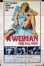 Watch A Woman for All Men Megashare9