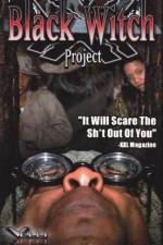 Watch The Black Witch Project Megashare9