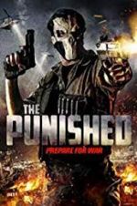 Watch The Punished Megashare9