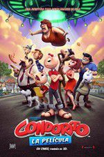 Watch Condorito The Movie Megashare9