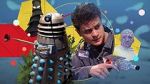 Watch Doctor Who: Mission to the Unknown Megashare9