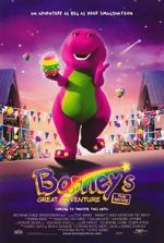 Watch Barney\'s Great Adventure Megashare9