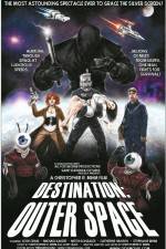 Watch Destination: Outer Space Megashare9