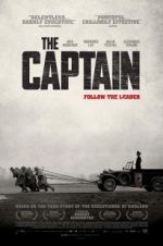 Watch The Captain Megashare9