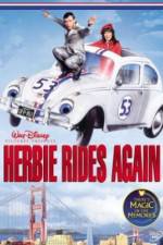 Watch Herbie Rides Again Megashare9