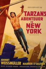 Watch Tarzan's New York Adventure Megashare9