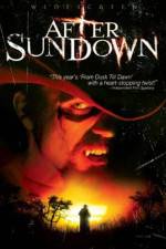 Watch After Sundown Megashare9