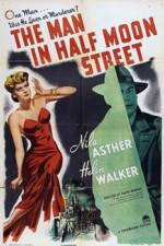 Watch The Man in Half Moon Street Megashare9