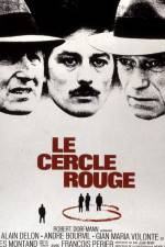 Watch Le cercle rouge Megashare9