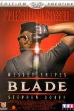 Watch Blade Megashare9