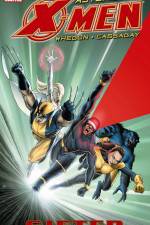 Watch Astonishing X-Men: Gifted Megashare9