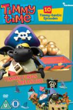 Watch Timmy Time: Timmy Finds Treasure Megashare9