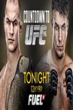 Watch Countdown to UFC 146 Dos Santos vs. Mir Megashare9