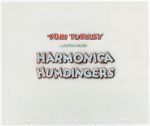 Watch Tom Turkey and His Harmonica Humdingers Megashare9