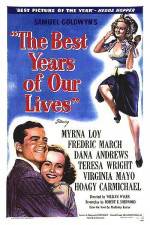 Watch The Best Years of Our Lives Megashare9