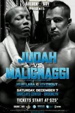 Watch Zab Judah vs Paulie Malignaggi Megashare9