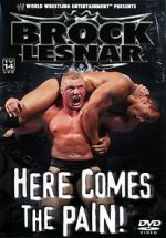 Watch WWE: Brock Lesnar: Here Comes the Pain Megashare9