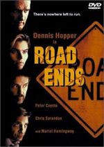Watch Road Ends Megashare9
