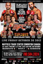 Watch MFC 35  Explosive Encounter Megashare9