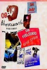 Watch Dr Feelgood: Festival de blues de Cazorla Megashare9