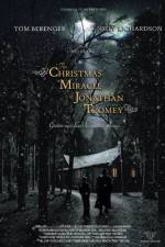 Watch The Christmas Miracle of Jonathan Toomey Megashare9