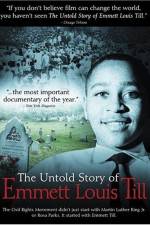 Watch The Untold Story of Emmett Louis Till Megashare9