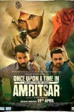 Watch Once Upon a Time in Amritsar Megashare9