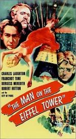 Watch The Man on the Eiffel Tower Megashare9