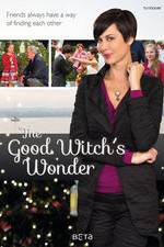 Watch The Good Witch's Wonder Megashare9