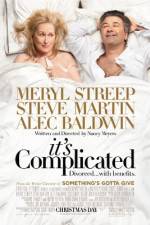 Watch It's Complicated Megashare9