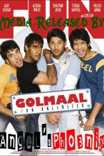 Watch Golmaal Fun Unlimited Megashare9