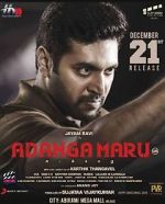 Watch Adanga Maru Megashare9