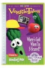 Watch VeggieTales Where's God When I'm S-Scared Megashare9