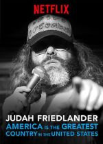 Watch Judah Friedlander: America is the Greatest Country in the United States (TV Special 2017) Megashare9