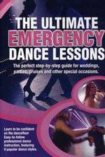 Watch The Ultimate Emergency Dance Lessons Megashare9