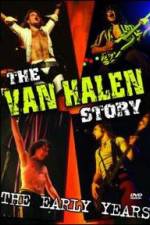 Watch The Van Halen Story The Early Years Megashare9