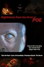 Watch Nightmares from the Mind of Poe Megashare9