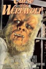 Watch The Curse of the Werewolf Megashare9