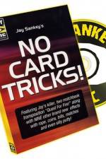 Watch No Card Tricks by Jay Sankey Megashare9