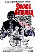 Watch Savage Intruder Megashare9