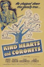 Watch Kind Hearts and Coronets Megashare9