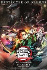 Watch Demon Slayer: Kimetsu No Yaiba - To the Swordsmith Village Megashare9