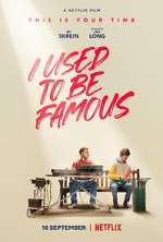 Watch I Used to Be Famous Megashare9