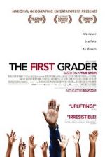 Watch The First Grader Megashare9