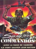 Watch Saigon Commandos Megashare9