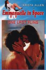 Watch Emmanuelle 6: One Final Fling Megashare9