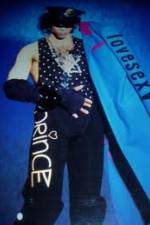 Watch Prince - Lovesexy Tour Concert Megashare9