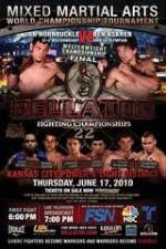 Watch Bellator Fighting Championships 22 Megashare9