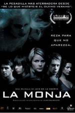 Watch La monja Megashare9