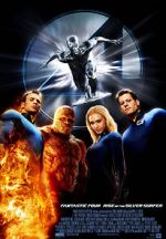 Watch Fantastic 4: Rise of the Silver Surfer Megashare9